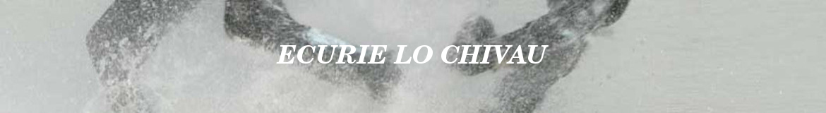 ECURIE LO CHIVAU